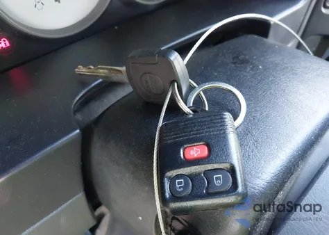 2006 Ford Escape Xls/Xls Manual from USA, damaged, VIN 1FMYU92Z46KA72724